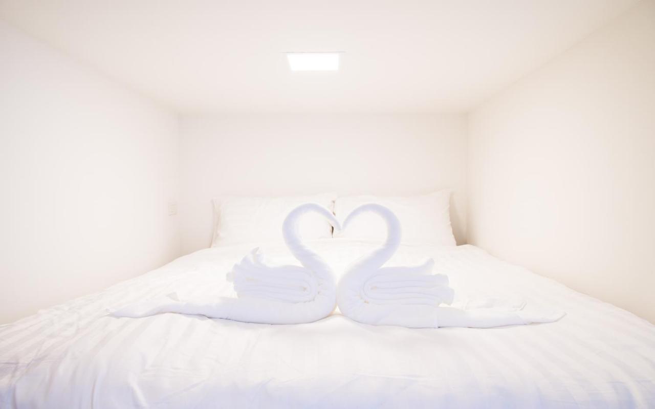 צ'יאנג מאי Phukhao Hostel מראה חיצוני תמונה